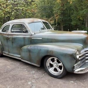 Meet your Posher, Rob